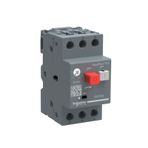 Schneider GZ1 E03 0.25-0.40A Motor Koruma Şalteri