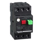 Schneider GZ1 E04 0.40-0.63A Motor Koruma Şalteri