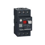 Schneider GZ1 E07 1.6 -2.5A Motor Koruma Şalteri