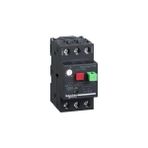 Schneider GZ1E02 EASYPACT TVS 0.16-0.25A Termik Manyetik Motor Koruma Şalteri