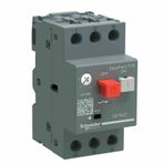 Schneider GZ1E22 20-35 Amper 11 kW Motor Koruma Şalteri