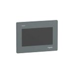 Schneider HMIGXU3512 Dahili Rtc 2 Seri-1 Ethernet Port 7 inç Geniş Ekranlı Dokunmatik Panel