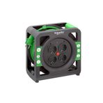 Schneider IMT33135 15 m Kablolu IP20 Ho5Vvf 3G1.0 Thorsman Kablo Makarası