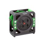 Schneider IMT33137 15 m IP20 Ho5 3G1.5 Topraklı Kompakt Kablo Makarası