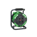 Schneider IMT33140 20 mt H05WF 3G1.5 Kablo Makarası