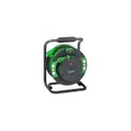 Schneider IMT33151 25 m IP44 Ho5 3G1.5 Kablolu Topraklı Geniş Kablo Makarası