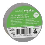 Schneider İzole Bant Gri (20m.)