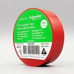 SCHNEİDER İZOLE BANT KIRMIZI 19MM 20M