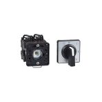 Schneider K2C003ACH 22 mm 3P 45 Derece 20A Kam Anahtarı