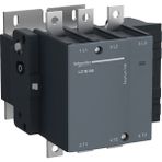 Schneider Kontaktör E 132 Kw 250 A