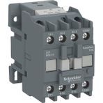 Schneider Kontaktör E 45KW 95A (125A) 1na+1nk