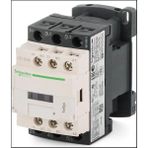 Schneider Kontaktör LC1D18E7 48VCA