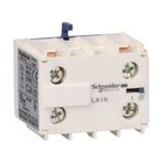 Schneider LA1-KN11 1NA+1NK Yardımcı Kontaktör