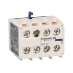 Schneider LA1-KN13 Yardımcı Kontak