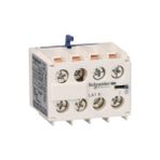 Schneider LA1-KN31 3NA+1NK Yardımcı Kontak