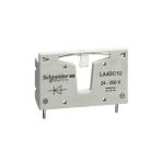 Schneider LA4DC1U Tesys D 12-250V DC Süpresör Modülü