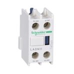Schneider LAD-N11 1NA+1NK Yardımcı Blok