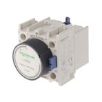 Schneider LAD-R0 0.1-3s Zaman Rölesi