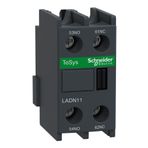 Schneider LADN11 1NA+1NK Yardımcı Kontak