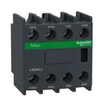 Schneider LADN13 1NA+3NK Yardımcı Kontak