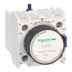 Schneider LADS2 Yardımcı Kontak Bloğu