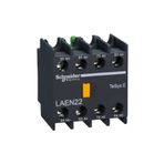 Schneider LAEN22 2NA+2NK Yardımcı Blok