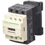 Schneider LC1-D09B7 4KW 24VAC Kontaktör