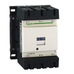 Schneider LC1-D115M7 220VAC 55kW 1NA+1NK Kontaktör