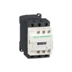 Schneider LC1-D18E7 48VAC 7.5kW 1NA+1NK Kontaktör