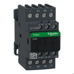 Schneider LC1-D258E7 48VAC 11 kW 2NA+2NK Kontaktör