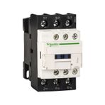 Schneider LC1-D38F7 110VAC 18.5kW 1NA+1NK Kontaktör