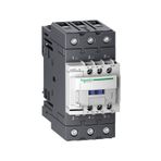 Schneider LC1-D65ABD 24VDC 30kW 1NA+1NK Kontaktör