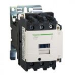 Schneider LC1-D80BD 24VDC 37kW 1NA+1NK Kontaktör
