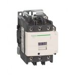 Schneider LC1-D80M7 220VAC 37kW 1NA+1NK Kontaktör
