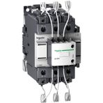 Schneider LC1-DWK12M7 60 kVAR 1NA+2NK Kontaktör