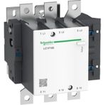 Schneider LC1-F225M7 220VAC 110 kW Kontaktör