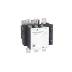 Schneider LC1-F330M7 220VAC 160 kW Kontaktör