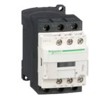 Schneider LC1D09BD Tesys D Kontaktör