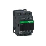 Schneider Lc1d09q7 Tesys D 9 A 4 Kw 380V Ac Kontaktör 3 Kutuplu 1No+1Nc Ac-3