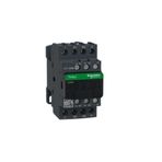 Schneider LC1D128B7 Tesys D 24 Watt AC 2NA+2NK 4P Ac1 25A Kontaktör