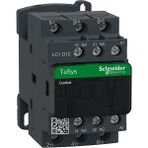 Schneider LC1D12M7 Tesys 12 Amper 5.5 kW 220 Volt AC Kontaktör