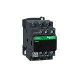 Schneider Lc1d12m7 Tesys D 12 A 5,5 Kw 220V Ac Kontaktör 3 Kutuplu 1No+1Nc Ac-3