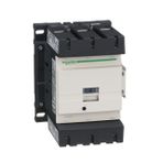 Schneider LC1D150BD Tesys D 24 Watt DC 3P Ac3 150A Kontaktör