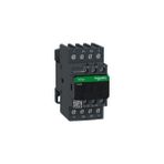 Schneıder Lc1d188m7 7.5 Kw 2na+2nk 220 Vac Kontaktör