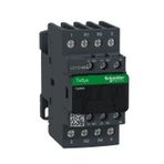 Schneıder Lc1d188p7 7.5 Kw 2na+2nk 230 Vac 4p Kontaktör