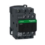 Schneider LC1D18B7 18 Amper 7.5 kW 1NA+1NC 24 Volt AC Kontaktör