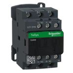 Schneider Lc1d18b7 Tesys D 18 A 7,5 Kw 24V Ac Kontaktör 3 Kutuplu 1No+1Nc Ac-3