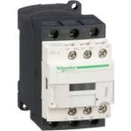 Schneıder LC1D18ED Tesys Deca Kontaktör 3p 18A Ac3 48VDC