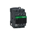 Schneider Lc1d18f7 Tesys D 18 A 7,5 Kw 110V Ac Kontaktör 3 Kutuplu 1No+1Nc Ac-3