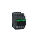 Schneider LC1D18N7 Tesys D 440 Watt 18A 3P Ac3 415 Watt AC Bobinli Kontaktör